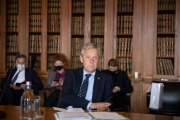 Aussprache. Nationalratsabgeordneter Reinhold Lopatka (ÖVP)