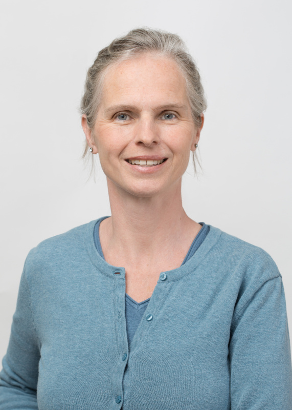 Daniela Gruber-Pruner