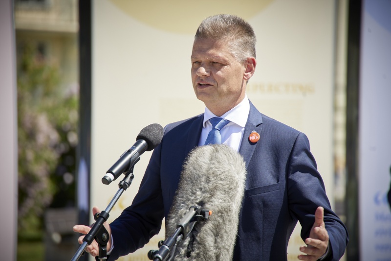 Statement Nationalratsabgeordneter Andreas Hanger (ÖVP)