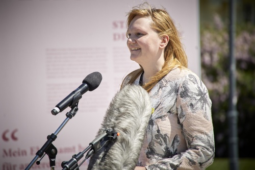 Statement Nationalratsabgeordnete Elisabeth Feichtinger (SPÖ)