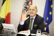 Nationalratspräsident Wolfgang Sobotka (ÖVP)