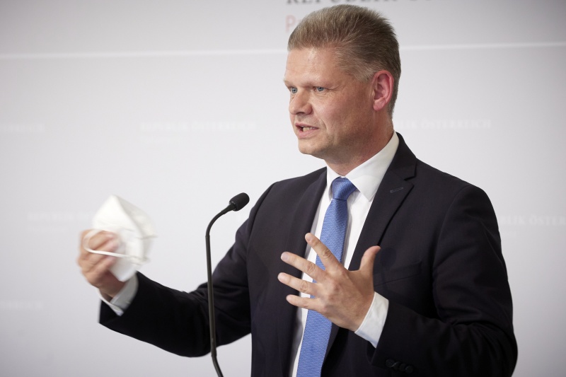 Statement von Nationalratsabgeordneten Andreas Hanger (ÖVP)