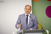 Abschlussworte von Nationalratspräsident Wolfgang Sobotka (ÖVP)