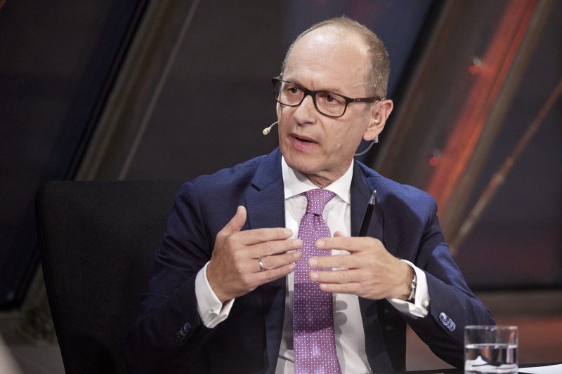 Moderation Gerald Groß