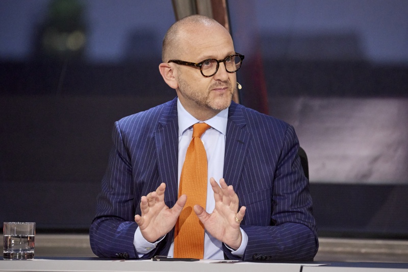 Norbert Kettner WienTourismus