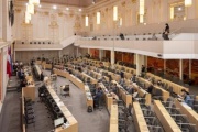 Übersicht über die 927. Sitzung des Bundesrates