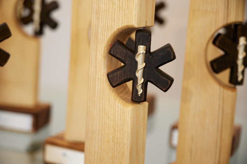 Camilo Award 2021 Preise