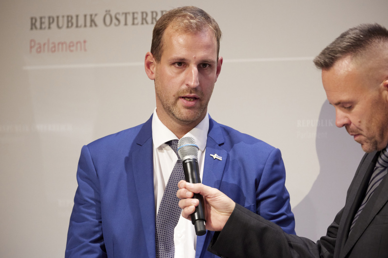 Stefan Koloszar Koloszar Medizintechnik