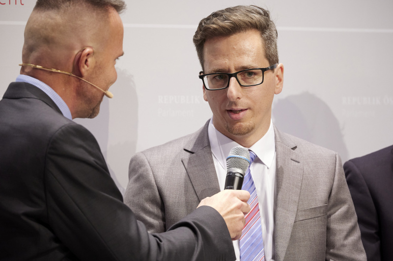 Michael Grabner Laerdal