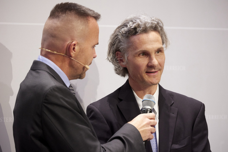 Christoph Stepper Dlouhy