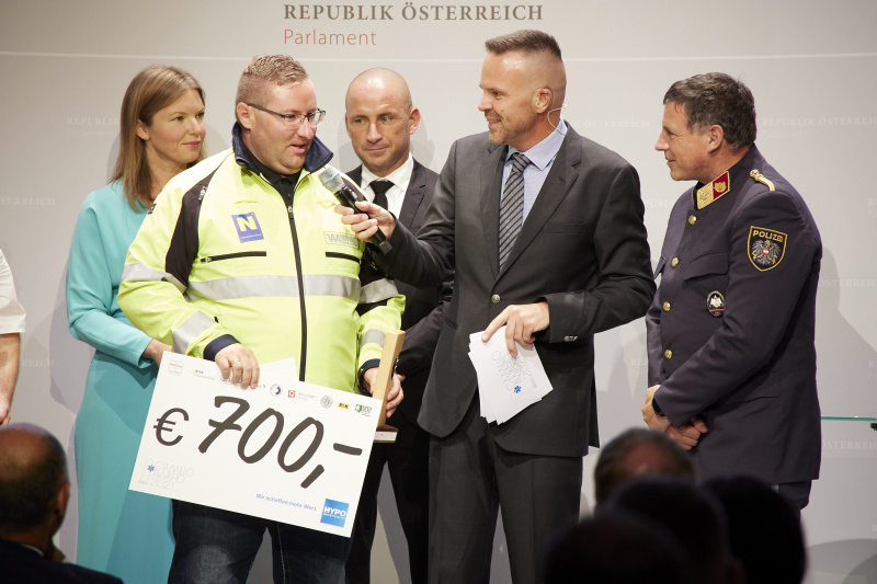 Thomas Reinalter Notruf 144