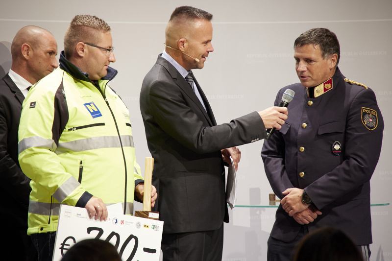 Thomas Reinalter Notruf 144