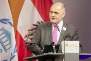 Mr. Wolfgang Sobotka, President of the National Council (Austria)