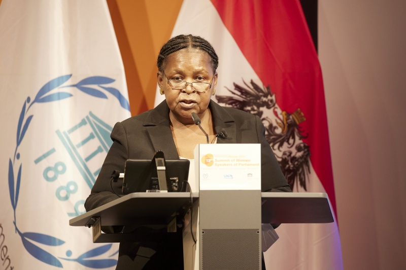 Special Remarks by Mr. Abdulla Shadid, President-Elect of the 76th UN General Assembly  - Session 2: Women in the post-pandemic recovery: Preserving achievements, furthering progress