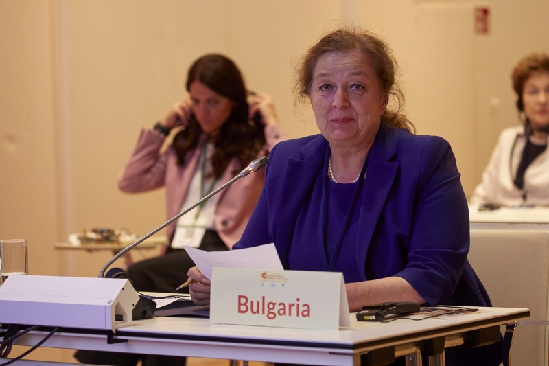 Special Remarks by Mr. Abdulla Shadid, President-Elect of the 76th UN General Assembly  - Session 2: Women in the post-pandemic recovery: Preserving achievements, furthering progress