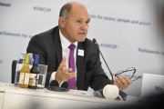 SOBOTKA, Wolfgang (Mr.), President of the National Council - AUSTRIA