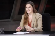 Nationalratsabgeordnete Karin Doppelbauer (NEOS)