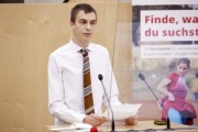 Erfahrungsbericht von Florian Brandstätter Internationaler Freiwilligeneinsätze CÖ gGmbG
