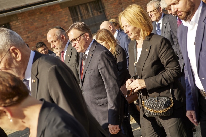 Zweite Nationalratspräsidentin Doris Bures (SPÖ)