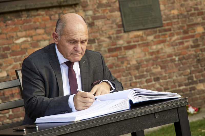 Nationalratspräsident Wolfgang Sobotka (ÖVP)