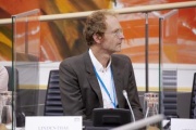 Thomas Lindenthal (Expert GRÜNE)