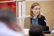 Rede von Brigitte Reisenberger (Expertin SPÖ)
