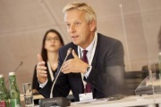 Rede von Nationalratsabgeordneter Reinhold Lopatka (ÖVP)