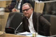 Fragen der Abgeordneten an die Experten: Nationalratsabgeordneter Karlheinz Kopf (ÖVP)