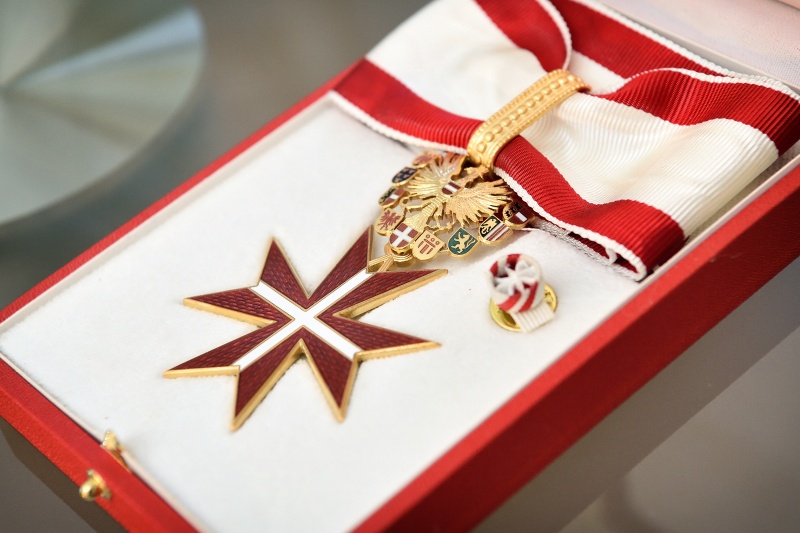 Großes Goldenes Ehrenzeichen