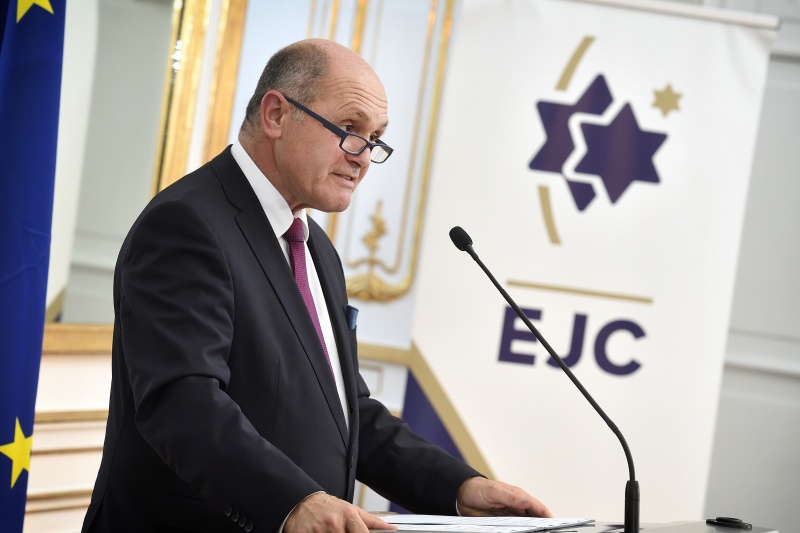 Laudatio Nationalratspräsident Wolfgang Sobotka (ÖVP)