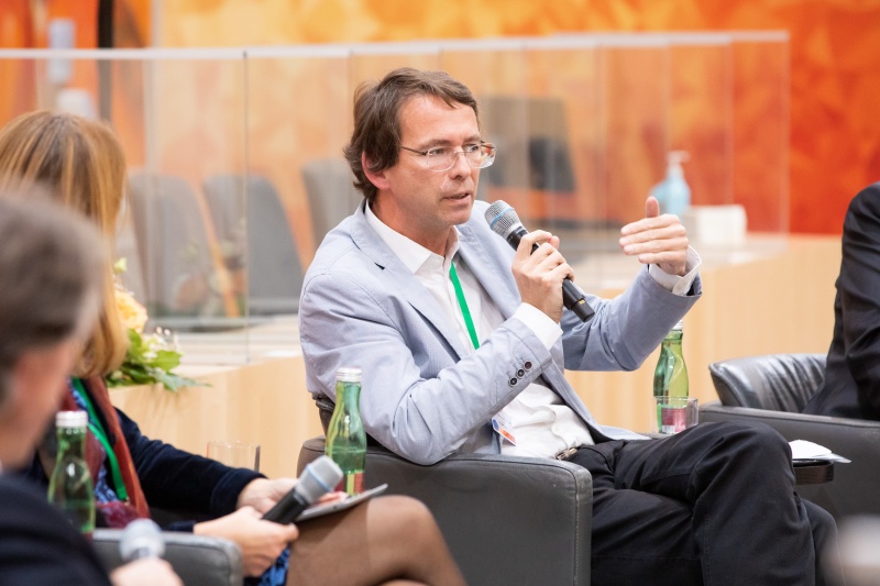 Institute of International Relations Praguem Petr Drulák