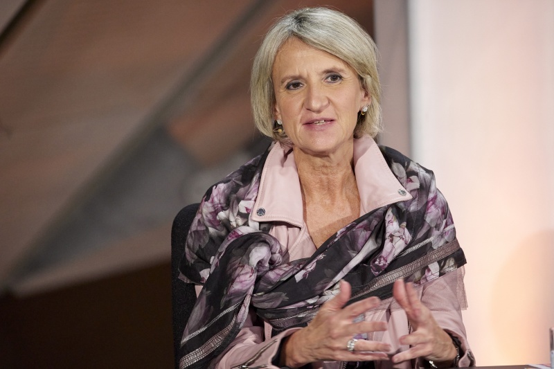 Nationalratsabgeordnete Romana Deckenbacher (ÖVP)