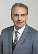 Nationalratsabgeordneter Andreas Kollross (SPÖ)