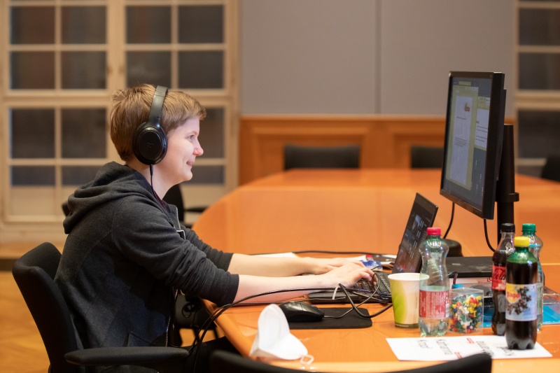 Katharina Kropf (Klub Weiß)