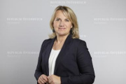 Johanna Miesenberger (ÖVP)