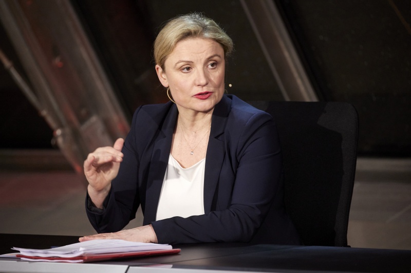 Gabriele Etzl Deloitte Legal