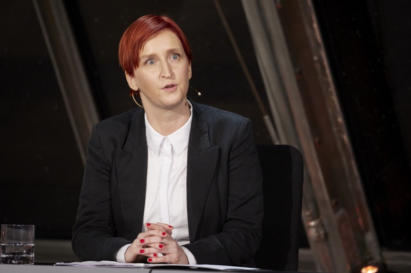 Elke Hanel-Torsch Mietervereinigung Österreichs