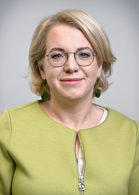 Bettina Rausch (ÖVP)