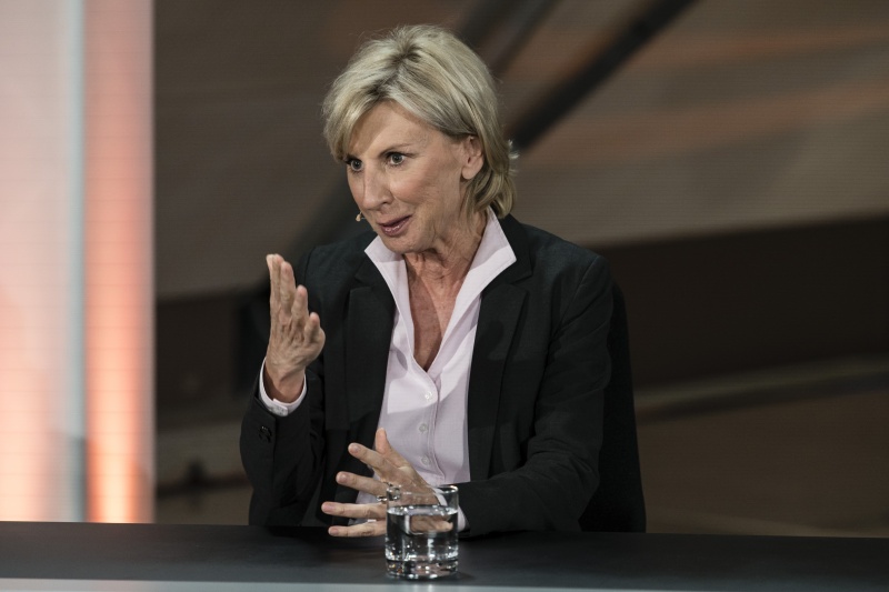 Nationalratsabgeordnete Gabriela Schwarz (ÖVP)