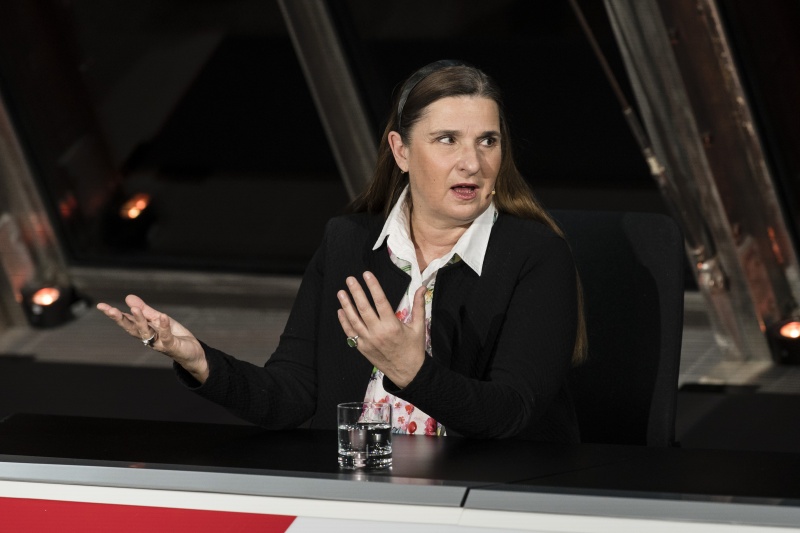 Expertin Med Uni Insbruck Univ.-Prof. Dr. Dorothee von Laer