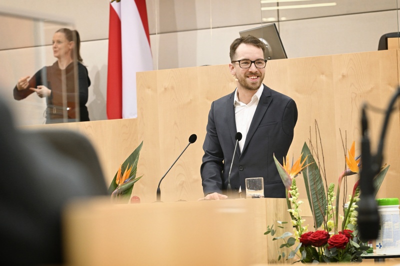 Moderation Andreas Onea