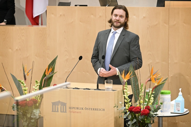 Vertreter von  BeMyEyes