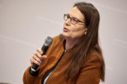 Datenschutzbeauftragte des Deutschen Bundestages Bettina Giesecke