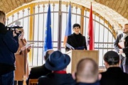 Rede der Vorsitzenden des Abgeordnetenhauses Markéta Pekarová Adamová