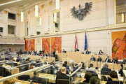 Erklärung Bundeskanzler Karl Nehammer (ÖVP)