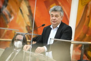 Erklärung Vizekanzler Werner Kogler (GRÜNE)