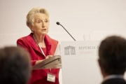 Rede von Wiener Stadträtin a.D. Elisabeth Pittermann