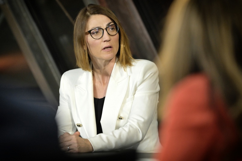 Austria Institut für Europa- und Sicherheitspolitik Velina Tchakarova