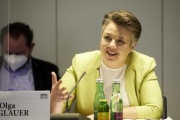 Statement von Nationalratsabgeordnete Olga Voglauer (GRÜNE)