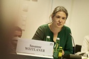 Statement von Vorsitzende des Slovenischen Volksgruppenbeirats Susanne Weitlander